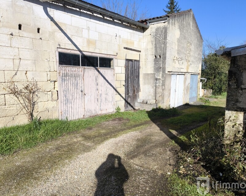 Bien à rénover 100 m2 90 000€ FAI - Img 20250203 145602