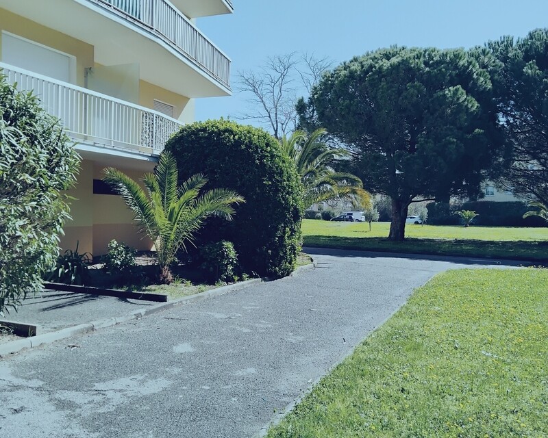 2 pièces 64 m² Fréjus Plage - Img 20240328 105647 678