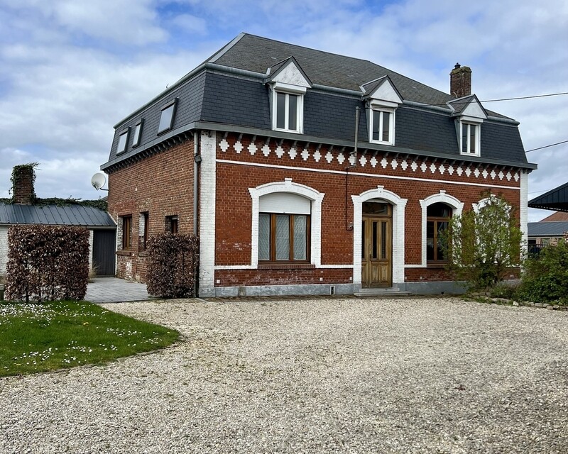 Maison de caractère - Img 3484