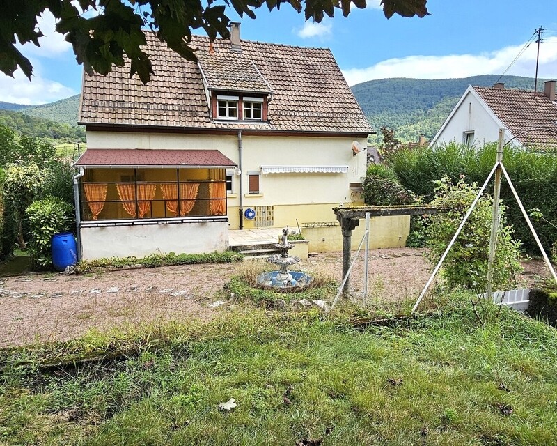 Maison Spacieuse de 7 pièces sur un grand terrain arboré! - 20240910 120647