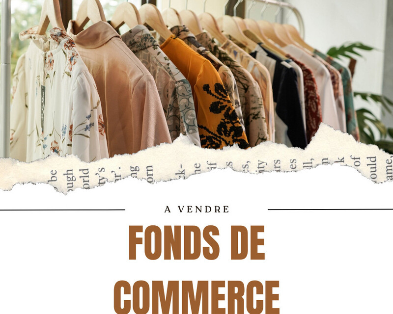 Fonds de commerce Saint Maur Des Fossés - Fonds de commerce