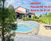  15' de Mornant maison d'archi 209 m² 4 ch. vue, piscine,  - Img 0522