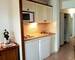 a vendre appartement T1 marciac piscine - kitchenette