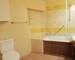 a vendre appartement T1 marciac piscine - salle de bain