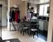 Maison plain-pied sur terrain de 505 M2, RER A - Salon