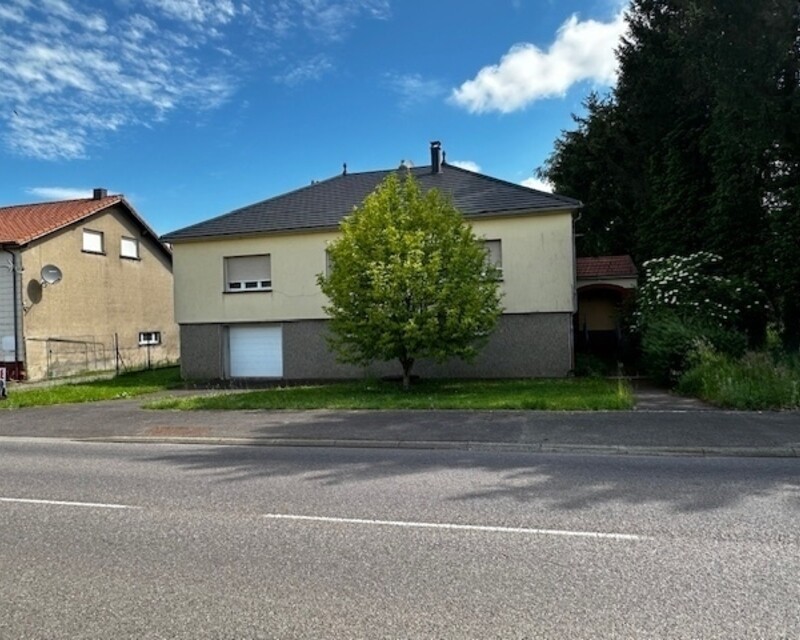 Vente maison à Roupeldange 57220 - 111