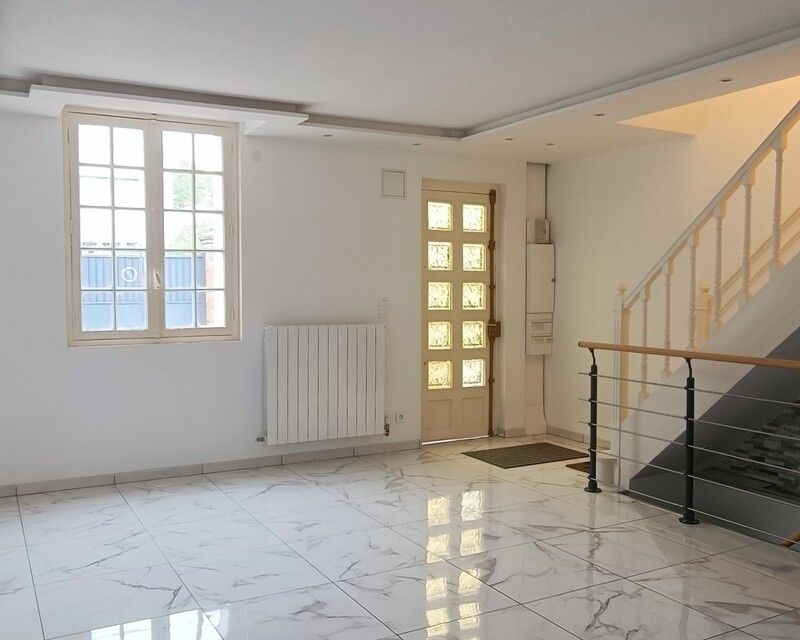 Maison Saint Maur La Varenne - 1715261233282