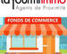 Fond de commerce restauration rapide 60m² proche collège - Design sans titre  1 