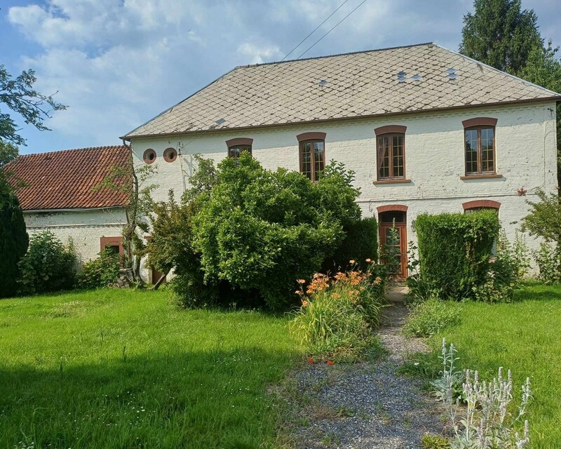 maison individuelle  - Lucq16