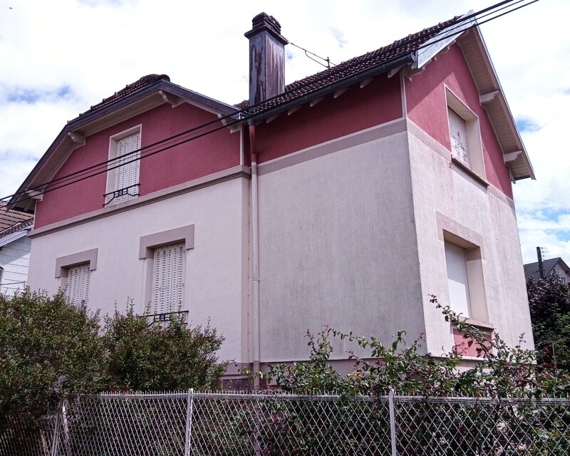 À vendre à Épinal  - Img 20240711 140314 700