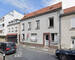 Immeuble et local commercial  - Pierrefitte