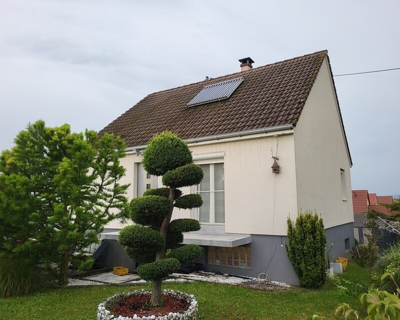 Maison à Aschbach - 20240802 190844