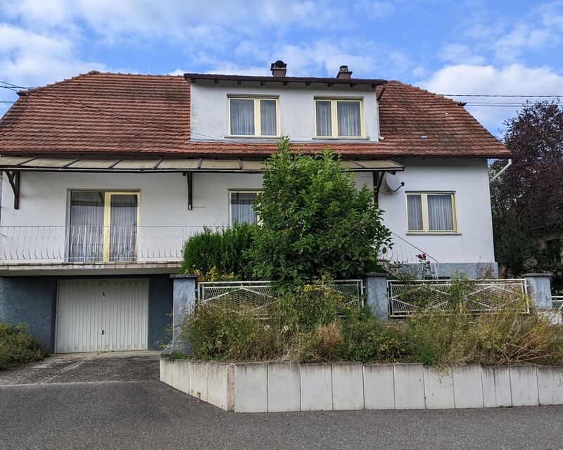 Maison 7 pièces 150 m² - Pxl 20240820 160534217