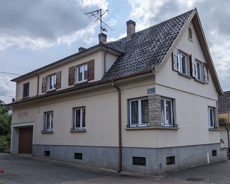 Maison 5 pièces 110 m² - Pxl 20240819 122156894-1