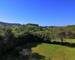 Maison 1945 restaurée + 2 granges - Vue sur la campagne environnante depuis les 2 vélux du grand salon, côté jardin