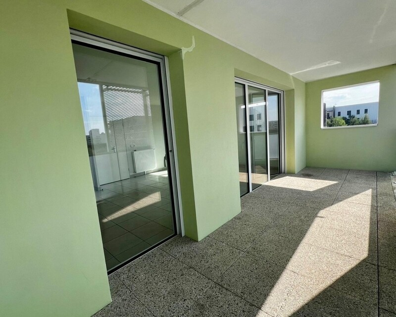 Appartement T3- 66 m2 avec terrasse 10m2 et parking  - 51501686-6da6-44c4-a8a6-0649434308cb