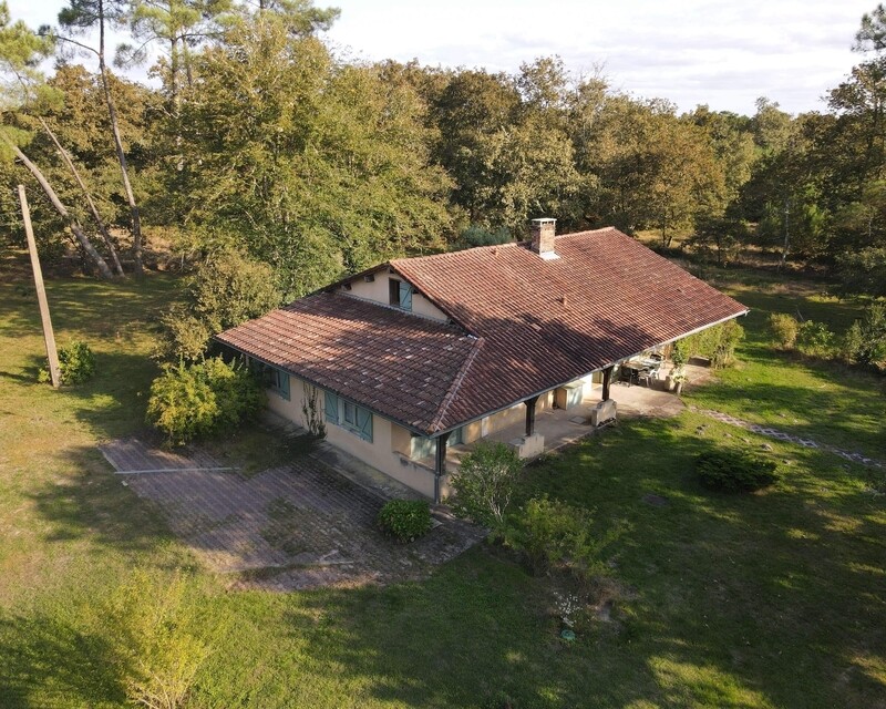 Maison de Charme en Forêt Landaise - 1fb31368-eb9b-4172-b3c2-e59e4b2757ba