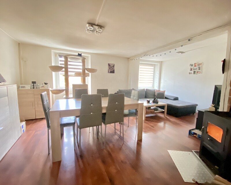 maison + dépendance - opportunité pour Investisseurs à Roderen ! - Img 2121