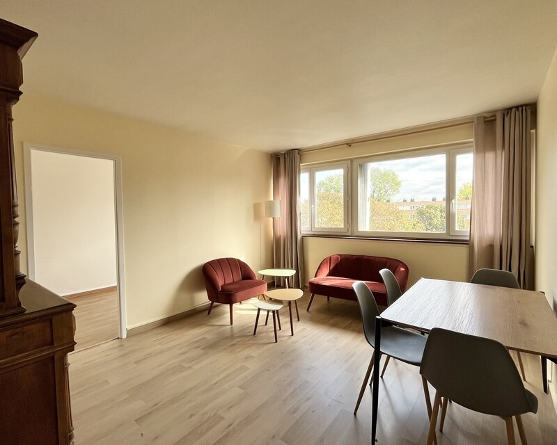 Appartement T3 à vendre - Photo séjour 1