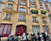 Paris 11e- Nation/Alexandre Dumas- Studio 14m2- Cave 4m2 - Bienvenue!