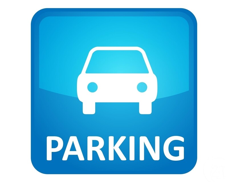 Place de Parking en sous-sol - C21 202 452 22688 1 88550499-35ef-40e4-a3d7-e6f28663e373