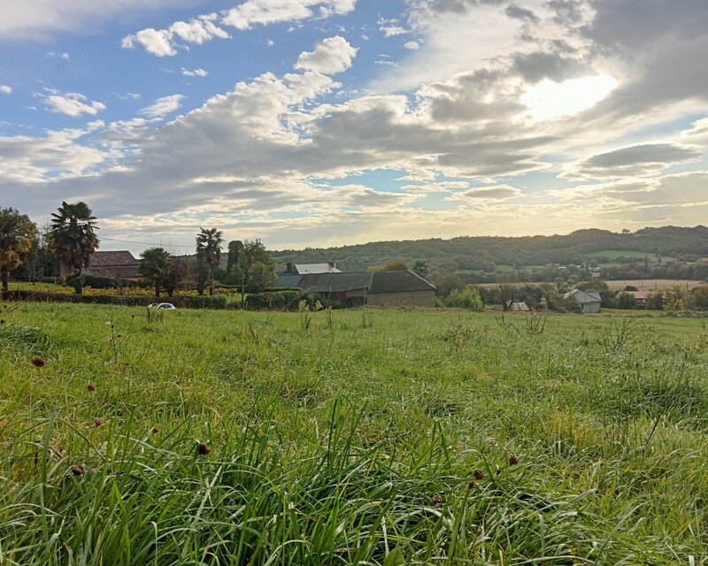 A vendre terrain à bâtir montaner  - Img20241009093530