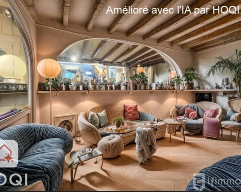 Maison de 140m2 à Ivry - Capture d écran 2024-11-25 172805