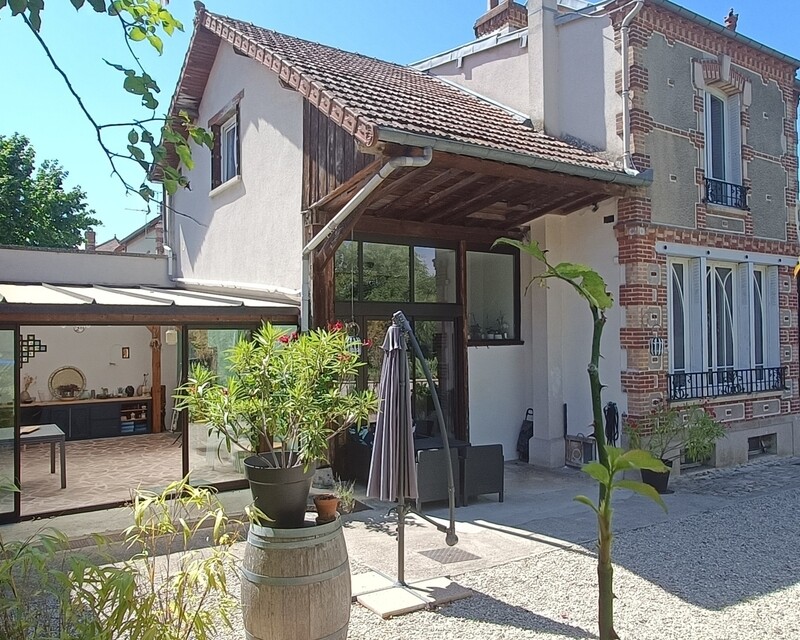 Provins, Maison Bourgeoise sans travaux - Img20230714160122