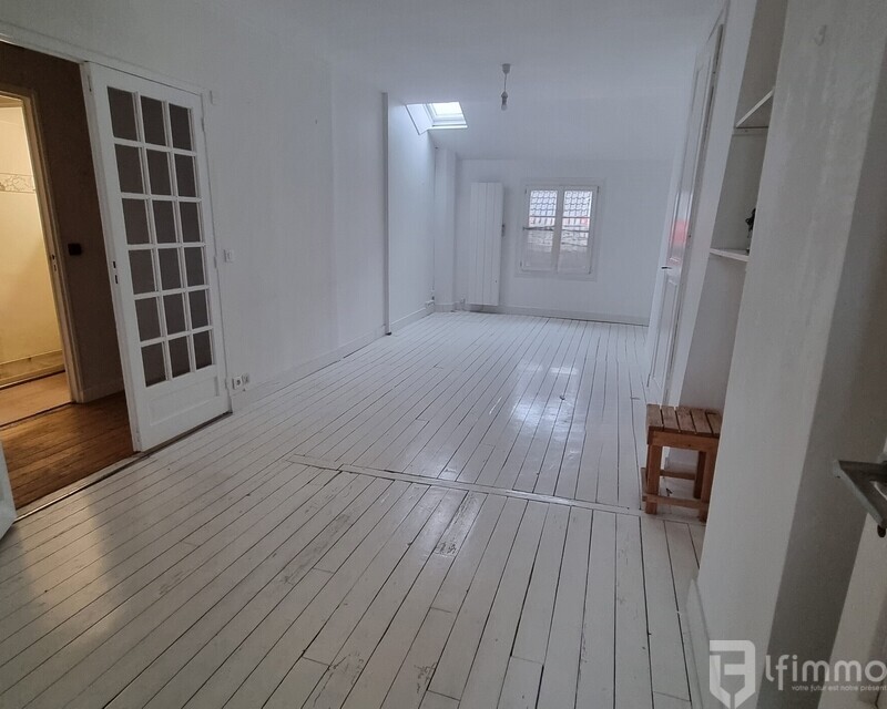 T3 64 m² en Duplex à Meaux  - 20241118 151204a