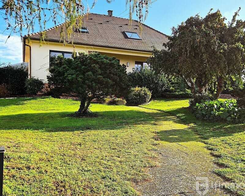 67500 Haguenau – Maison bi-famille 8 pièces 230m²  - 3