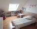 Maison 4 chambres + garage + jacuzzi - Chambre