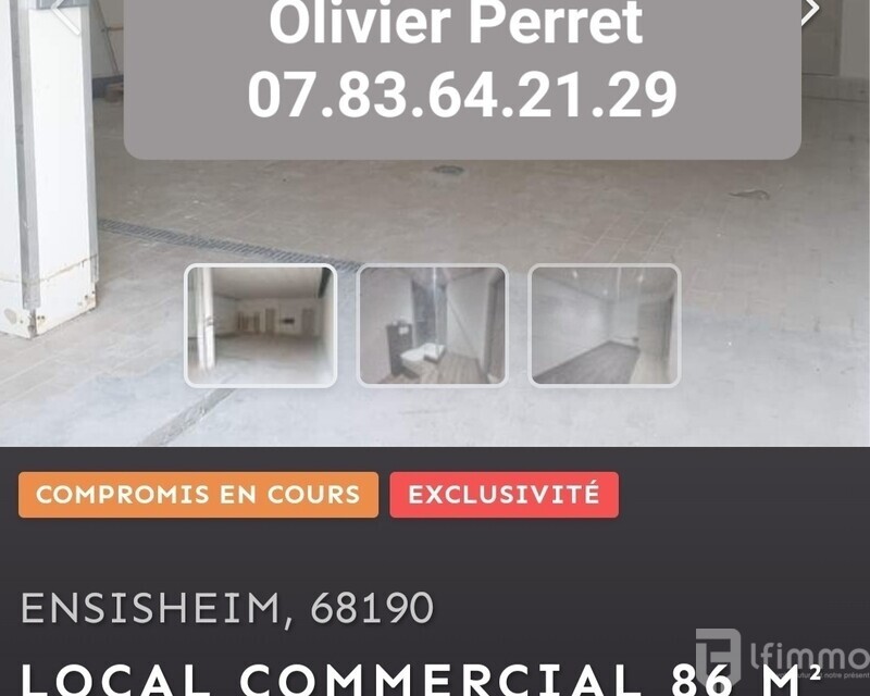 Local commercial 86 m² - Screenshot 20241202 203916 chrome