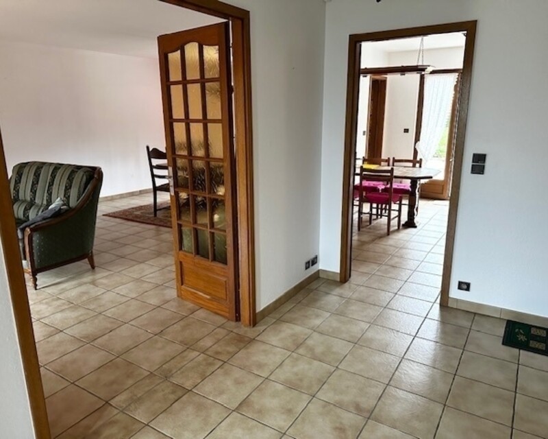 Vente maison à Boulay 57220 - 111111