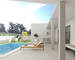 Villa contemporaine plain-pied 144 m² avec piscine et pool house - Lot 4.8