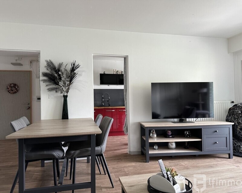 Quimper Ouest - Appartement T4 rénové, 128 200€ - Img 7808