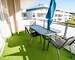 Chateau Gombert / Appartement / Terrasse / Stationnement - Nov24revue