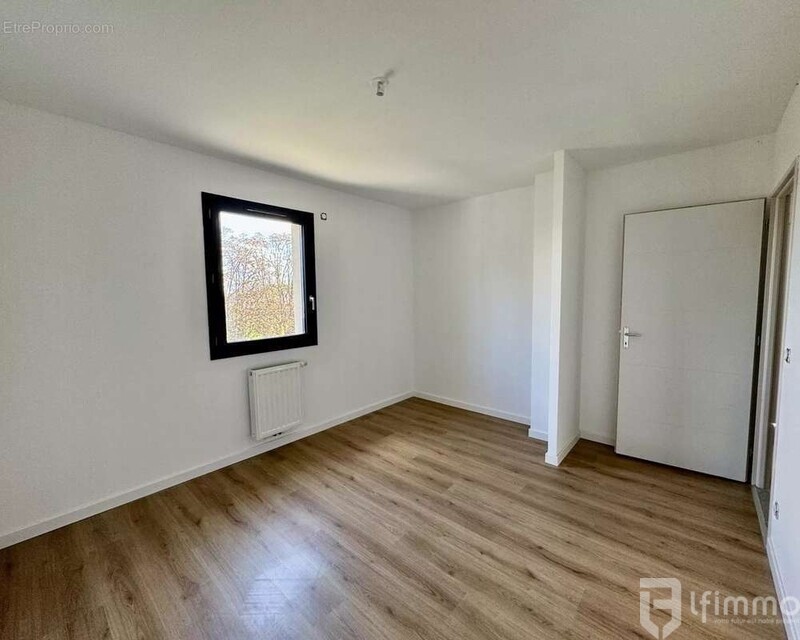 5' de Brignais à Orlienas maison 140 m² 4 ch + bureau jardin 660 m² - Vente-maison-orlienas-eury-ptw0