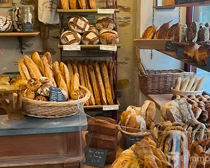 Boulangerie à Epinal - Lmbp155-bplurielle-ruan-1