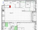 Vaux-Le-Penil appartement 3 piéces - Plan lot 12