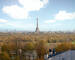 Duplex de 102 m² rooftop 80 m2 et vue imprenable sur la Tour Eiffel - Renovateclub-bluesky-style-4zllzk50