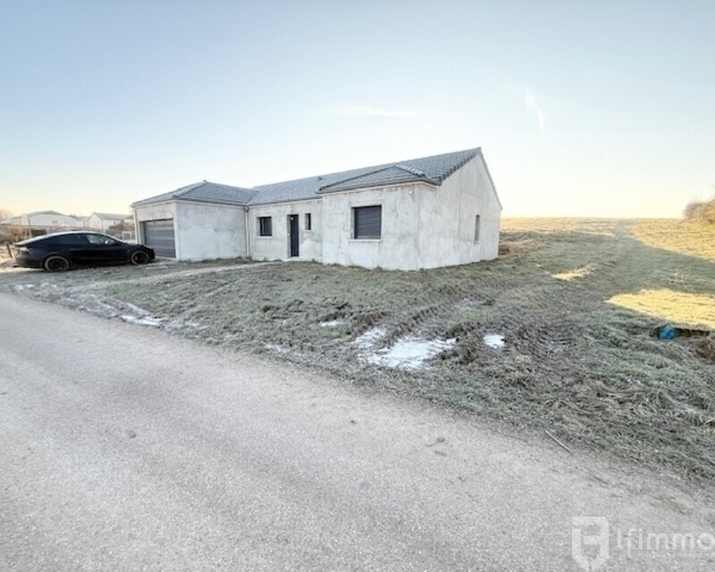 Vente maison 57220 Ottonville - 1