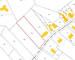 Terrain à bâtir  - Commune  rousies  59  - cadastre