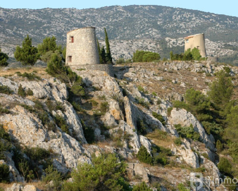 Terrains à bâtir à Roquefort - Moulins-1-roquefort