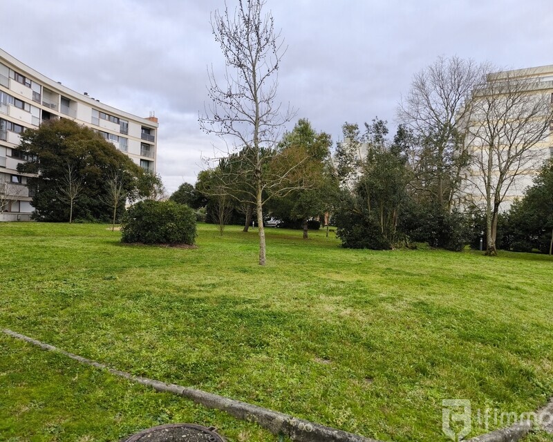 Appartement d'investissement 20m2 100 000€ FAI - Img 20250213 152447