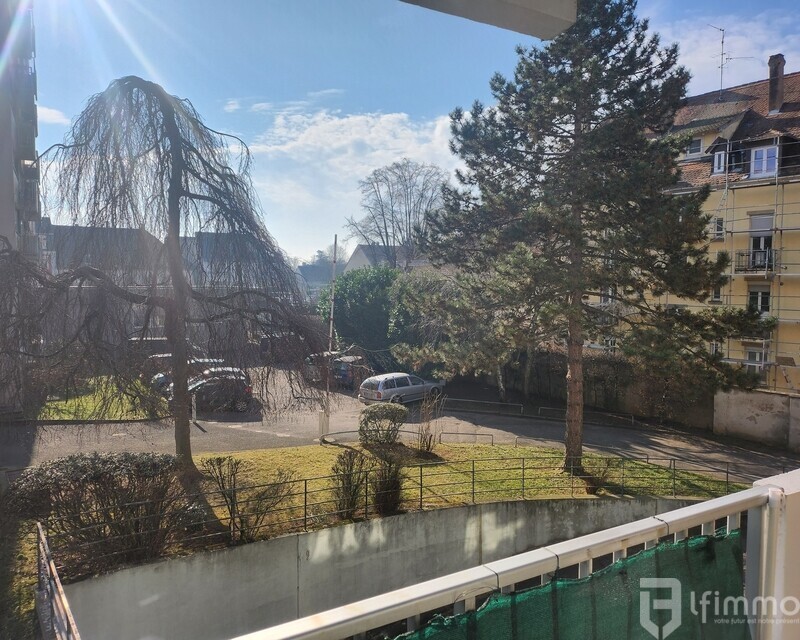 T3 traversant à Koenigshoffen de 70m². - 20250208 115647