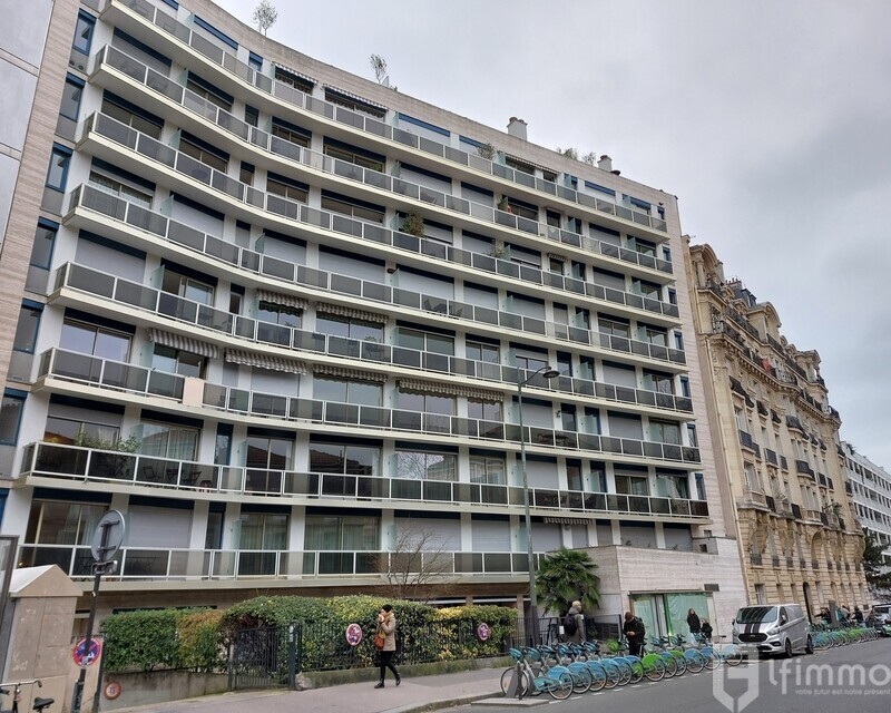 Appartement 1 pièce , Odéon , Notre Dame Des Champs , Paris 6ème . - 20250207 132056