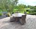 Maison plain pied sur terrain de 17 ares  secteur Woerth - Terrasse