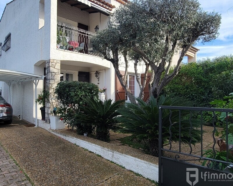 Maison  6 pièces de 129 M2 Saint Raphaël. - 20250227 162357