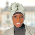 Maïmouna Fofana