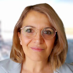 Patricia Mauduit